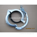 concrete pump clamps